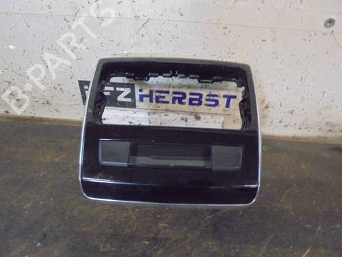 Used Display monitor SKODA SUPERB III Estate (3V5) 2.0 TDI (150 hp) 12895543