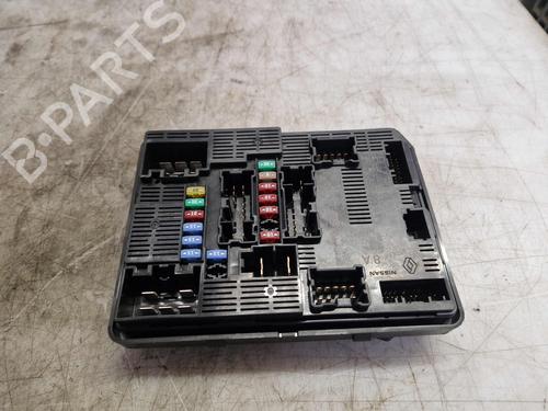 Used Fuse box DACIA SANDERO III 1.0 TCe 90 (91 hp) 31924885