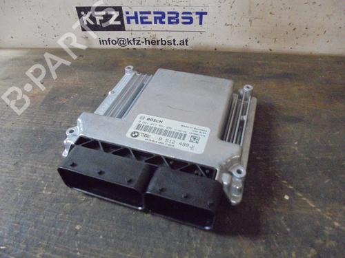 Engine control unit (ECU) BMW X1 (E84) sDrive 18 d | BP12885988M57 