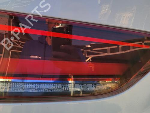 Used Left taillight Left taillight 39586644 39586644