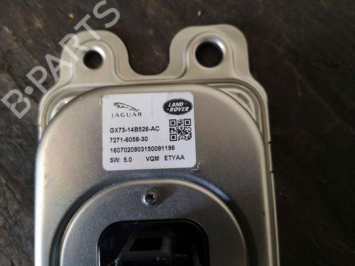 Control unit LAND ROVER RANGE ROVER EVOQUE (L538) 2.0 D 4x4 | BP22281394M11 
