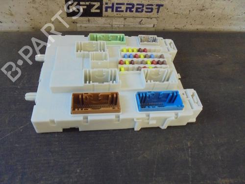 Used Control unit FORD FOCUS III 1.6 Ti (105 hp) 20150780
