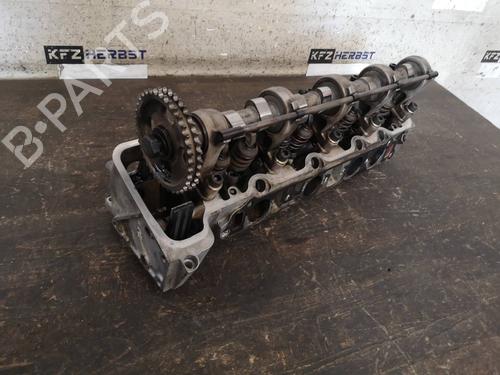 Cylinder head MERCEDES-BENZ S-CLASS Saloon (W108, W109) 280 SE, SEL 3.5 (108.057, 108.058) | BP30062381M5