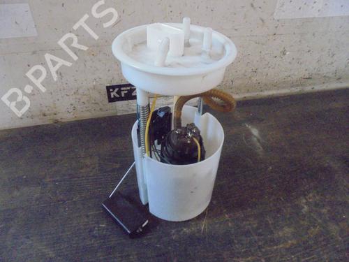 Used Fuel pump VW POLO V (6R1, 6C1) 1.2 (60 hp) 13435059