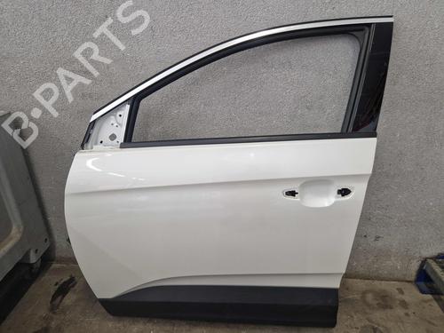 Porte avant gauche Porte avant gauche 37461142 37461142
