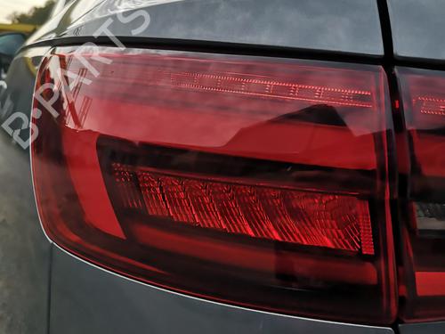 Used Left taillight Left taillight 38591220 38591220