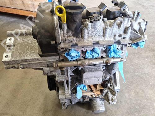Engine VW T-ROC (A11, D11) 1.0 TSI | BP33736797M1 - Image 3