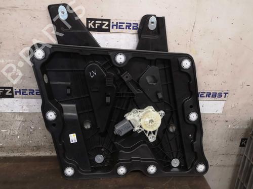 Used Front left window mechanism VW ID.3 (E11, E12) Pure (150 hp) 22291340