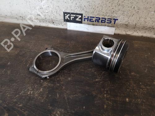 Annen AUDI Q5 (8RB) 3.0 TDI quattro (240 hp) 13438563