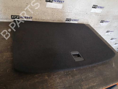 Used Luggage compartment floor AUDI A1 Sportback (8XA, 8XF) 1.0 TFSI (95 hp) 22278615