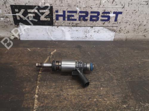 Used Injector AUDI A4 B8 (8K2) 1.8 TFSI (160 hp) 22283065