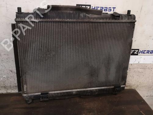 Køler FORD B-MAX (JK) 1.0 EcoBoost | BP22289321M31 