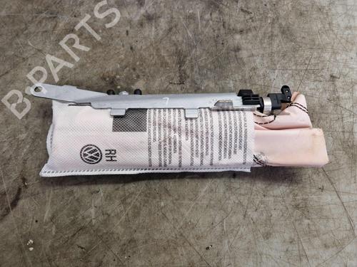 Venstre sete kollisjonspute SKODA OCTAVIA III Combi (5E5, 5E6) 1.6 TDI (105 hp) 30743903