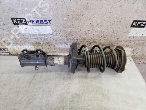 Used Right front shock absorber OPEL ASTRA K Sports Tourer (B16) 1.5 CRDI (35) (105 hp) 25894205