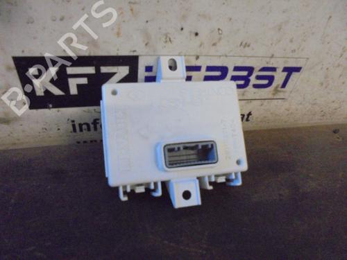 Used Control unit RENAULT CLIO III (BR0/1, CR0/1) 1.2 16V (BR0P, CR0P) (101 hp) 12866059