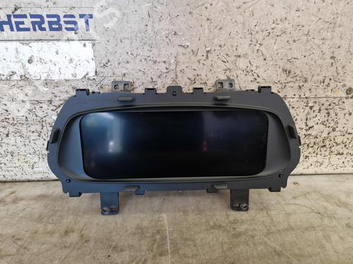 Used Instrument cluster Instrument cluster HYUNDAI i20 III (BC3, BI3) 1.2 (84 hp) 34504470 34504470
