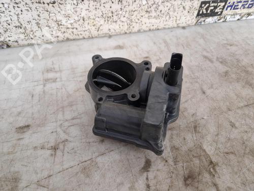 Spjældhus Spjældhus VW SHARAN (7N1, 7N2) 1.4 TSI (150 hp) 33714749 33714749