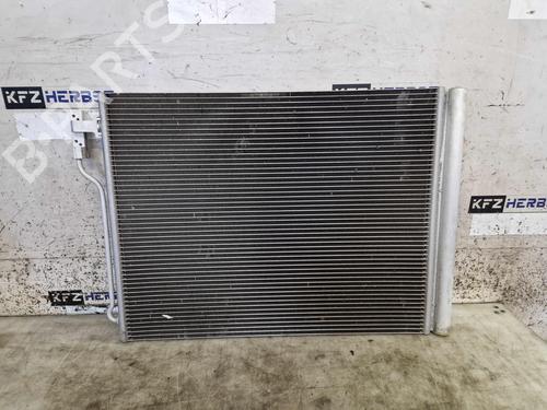 Used AC radiator AC radiator BMW 5 (F10) 528 i (245 hp) 33324014 33324014