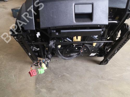 Right front seat AUDI A3 Sportback (8VA, 8VF) 1.6 TDI | BP22285083C16 