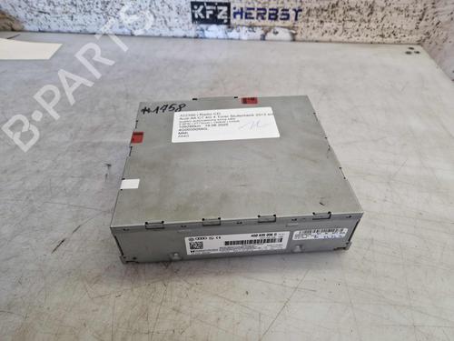 Electronic module AUDI A6 C7 Avant (4G5, 4GD) 2.0 TDI | BP28162063M83 