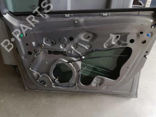 Right front door OPEL MERIVA B MPV (S10) 1.4 (75) | BP22287454C3 