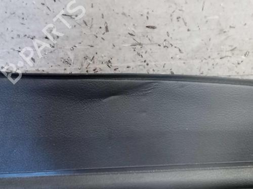 Rear parcel shelf VW TOURAN (1T3) 1.4 TSI | BP23213907C85 