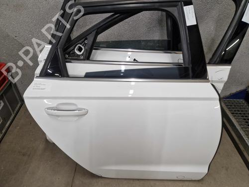 right-rear-door-audi-a6-c7-avant-4g5-4gd-2011-2012-2013-2014-2015-2016-2017-2018-2019-33267621 main image