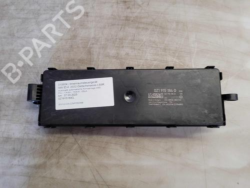 Control unit VW ID.5 (E39) Pro Performance | BP24217926M11 