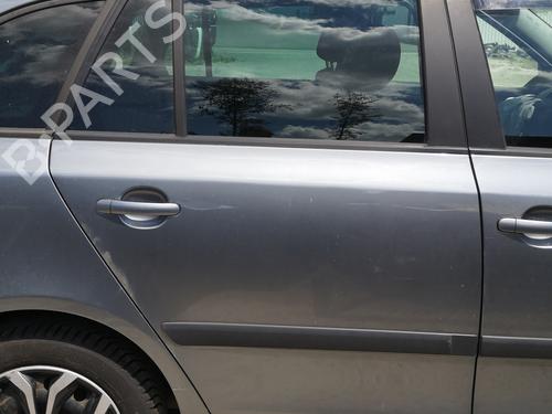 Used Right rear door Right rear door SKODA FABIA II Combi (545) 1.2 TSI (86 hp) 36072262 36072262