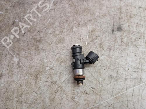 Used Injector Injector SKODA RAPID (NH3, NK3, NK6) 1.2 TSI (110 hp) 34057785 34057785