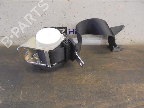 Used Rear left seatbelt FORD KUGA I 2.0 TDCi 4x4 (136 hp) 12868426
