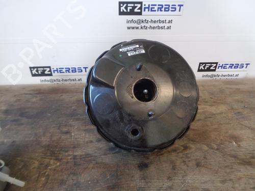 Servo brake VOLVO XC70 II (136) D5 AWD (215 hp) 12864482