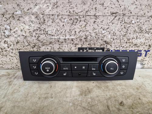 Comando chauffage BMW X1 (E84) xDrive 18 d (143 hp) 31327523