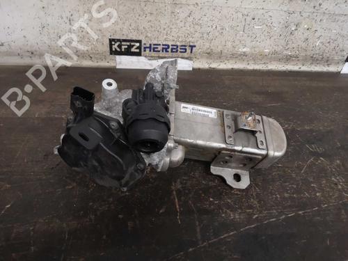 Egr FORD GALAXY II (WA6) 2.0 TDCi (140 hp) 30725888 | V29004027 | 9M5Q9D475DC