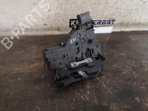 Rear left lock SEAT ALHAMBRA (710, 711) 2.0 TDI | BP12893999C100 