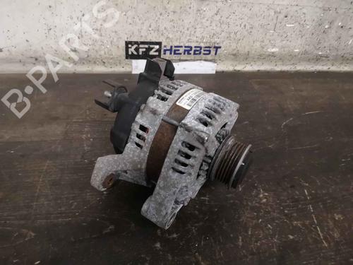 Generator OPEL CORSA E (X15) 1.4 (08, 68) (75 hp) 13438994