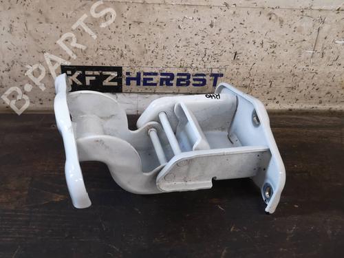 Used Hinge/Door check strap RENAULT TRAFIC III Bus (JG_) 2.0 dCi 145 (JGML) (145 hp) 13069561