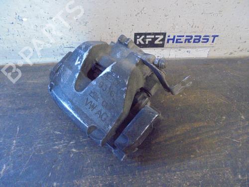 Left front brake caliper AUDI A4 B9 (8W2, 8WC) 1.4 TFSI 0316 | 8W06DH | 8W0615123