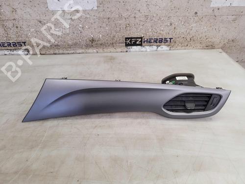 Used Air vent OPEL ASTRA K (B16) 1.0 Turbo (68) (105 hp) 24039447