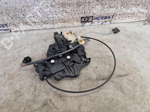 Used Rear left lock VW CADDY III MPV (2KB, 2KJ, 2CB, 2CJ) 1.2 TSI (105 hp) 30169171