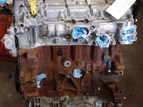 Engine FORD S-MAX (CJ, WA6) 2.0 EcoBlue | BP22287449M1 