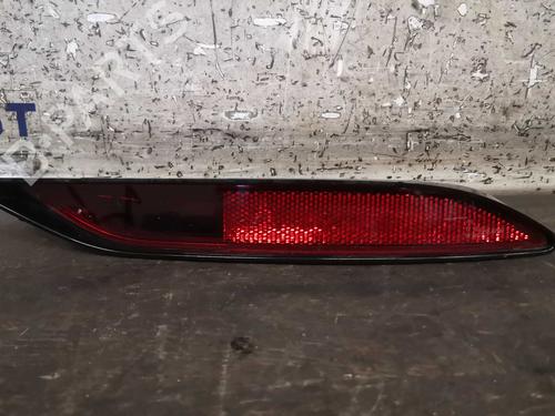 Højre baglygte VW ID.3 (E11, E12) Pure (150 hp) 22291337