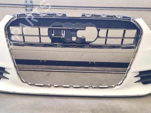 Used Front bumper Front bumper AUDI A6 C7 Avant (4G5, 4GD) 2.8 FSI quattro (204 hp) 33463902 33463902
