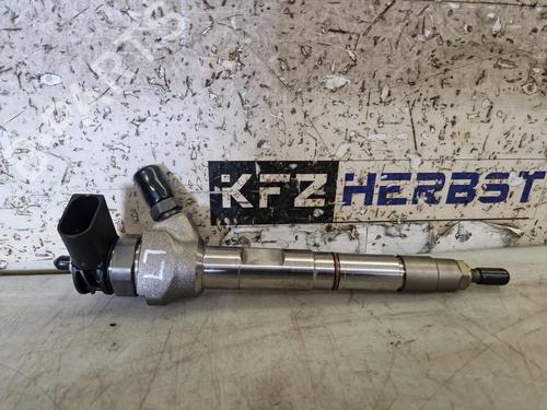 Used Injector VW TOURAN (5T1) 2.0 TDI (150 hp) 26238130