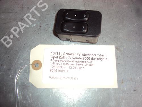 Used Switch OPEL ZAFIRA A MPV (T98) 1.6 16V (F75) (101 hp) 12882058
