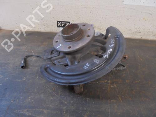 Achsschenkel links vorne für RENAULT GRAND SCÉNIC III (JZ0/1_) 1.5 dCi (JZ09, JZ0D, JZ10, JZ14, JZ1G, JZ29, JZ2C) (110 hp) 12872531