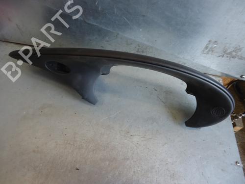 Used Other Other PORSCHE BOXSTER (986) 2.7 (228 hp) 33541877 33541877