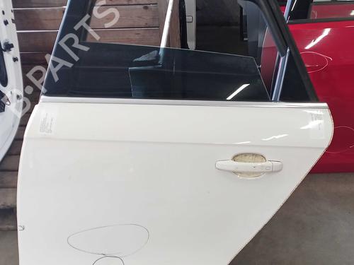 Portier links achter AUDI A4 B8 Avant (8K5) 1.8 TFSI (120 hp) 22292729