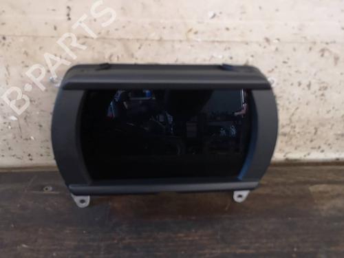 Multifunctionele display MINI MINI (F55) Cooper (136 hp) 13063952