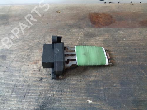 Used Heater resistor FORD TRANSIT Van (FA_ _) 2.2 TDCi (115 hp) 13432710